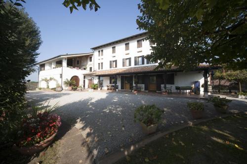 Agroturismo La Pioppa Agriturismo