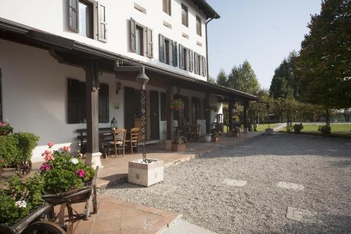 Agroturismo La Pioppa Agriturismo