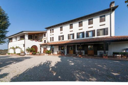 Agroturismo La Pioppa Agriturismo