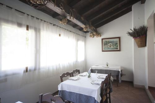 Agroturismo La Pioppa Agriturismo
