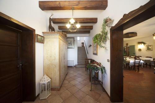 Agroturismo La Pioppa Agriturismo