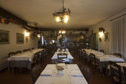 Agroturismo La Pioppa Agriturismo