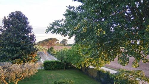 Agroturismo La Pioppa Agriturismo