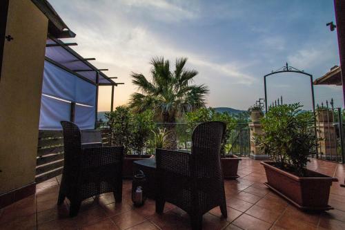 B&B Casale Siciliano Avola
