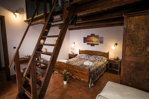 B&B Casale Siciliano Avola