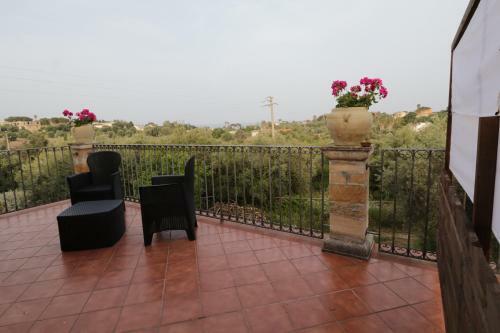 B&B Casale Siciliano Avola