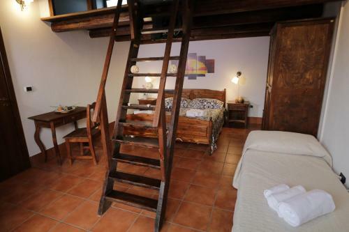 B&B Casale Siciliano Avola