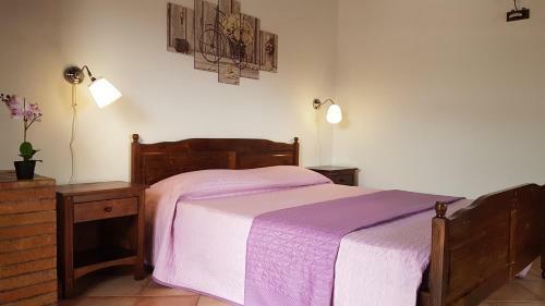 B&B Casale Siciliano Avola