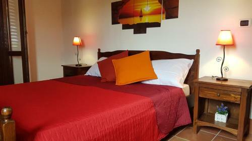 B&B Casale Siciliano Avola