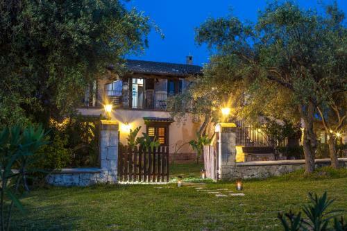 B&B Casale Siciliano Avola