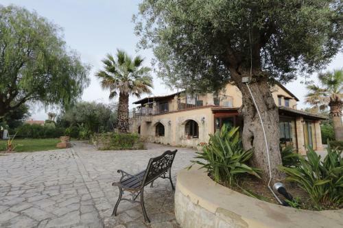 B&B Casale Siciliano Avola