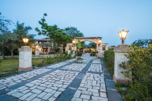 B&B Casale Siciliano Avola