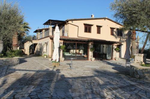 B&B Casale Siciliano Avola