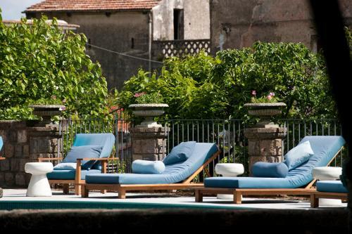 Boutique Hotel Don Alfonso 1890
