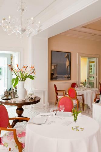 Boutique Hotel Don Alfonso 1890