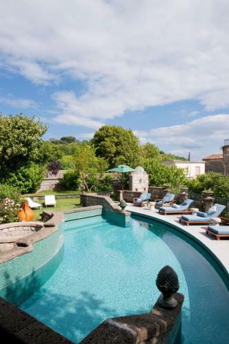 Boutique Hotel Don Alfonso 1890