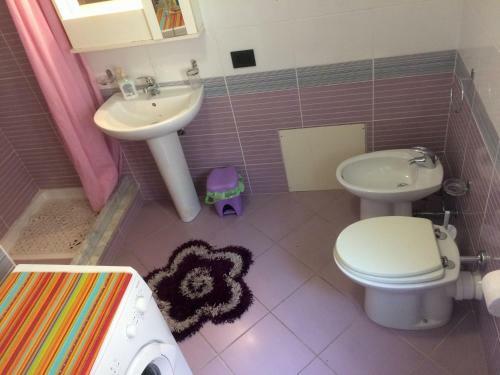 Apartamento Casa Longo