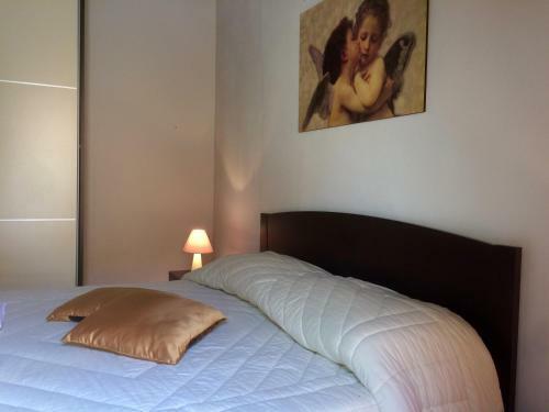 Apartamento Casa Longo