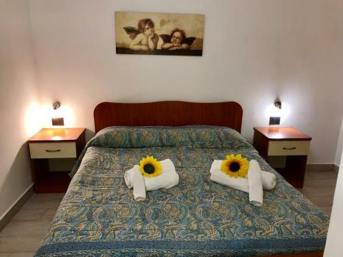 Apartamento Casa Longo