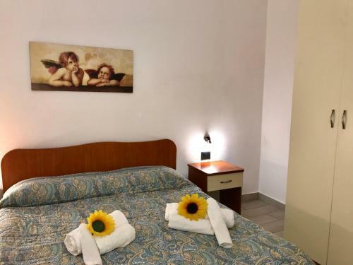 Apartamento Casa Longo