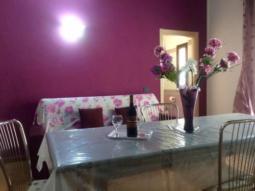 Apartamento Casa Longo