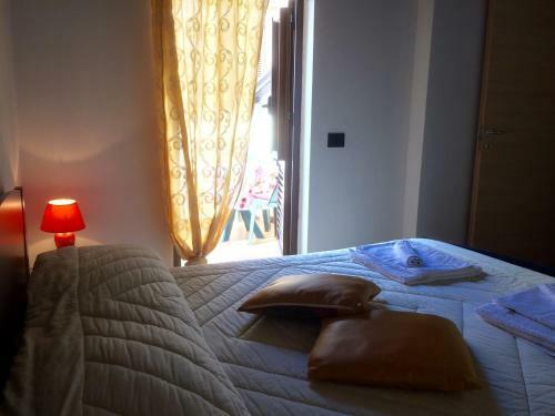 Apartamento Casa Longo