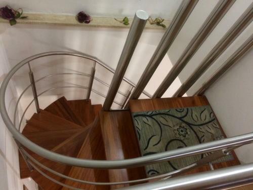 Apartamento Casa Longo
