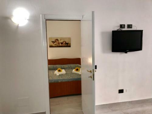 Apartamento Casa Longo