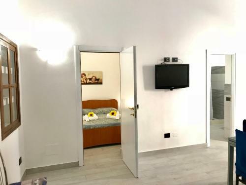 Apartamento Casa Longo