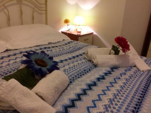 Apartamento Casa Longo