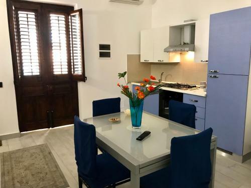 Apartamento Casa Longo