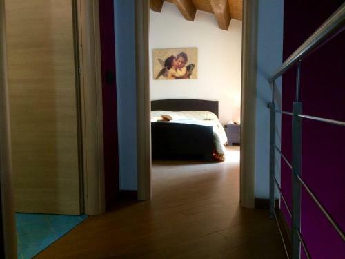 Apartamento Casa Longo