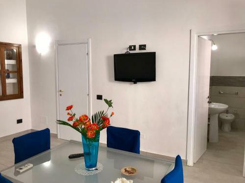 Apartamento Casa Longo