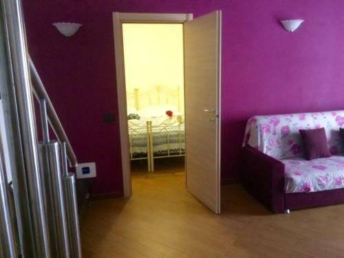 Apartamento Casa Longo