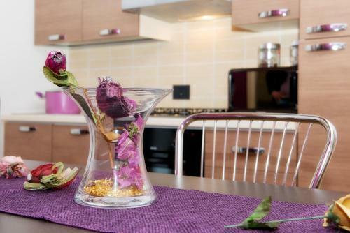Apartamento Casa Longo