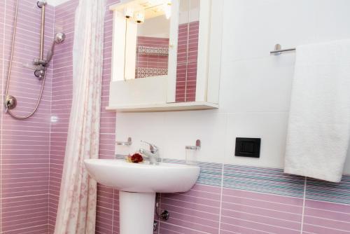 Apartamento Casa Longo
