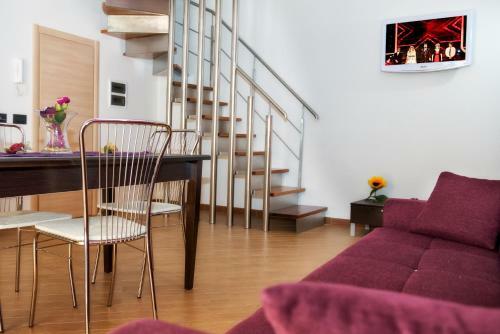 Apartamento Casa Longo