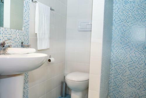 Apartamento Casa Longo