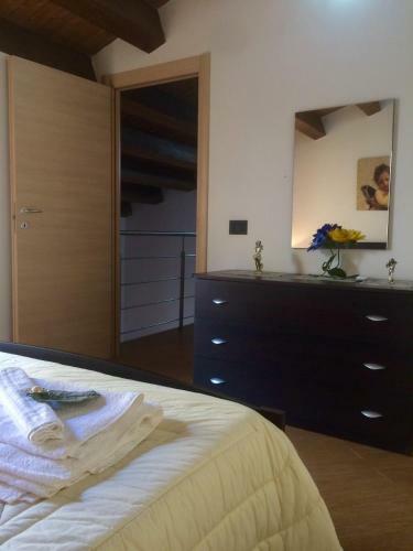 Apartamento Casa Longo