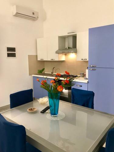 Apartamento Casa Longo