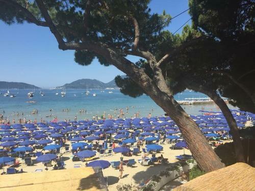 Bed & Breakfast La Baia Di Lerici