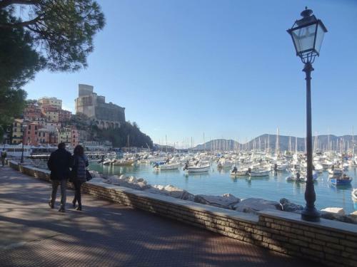 Bed & Breakfast La Baia Di Lerici