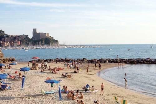 Bed & Breakfast La Baia Di Lerici