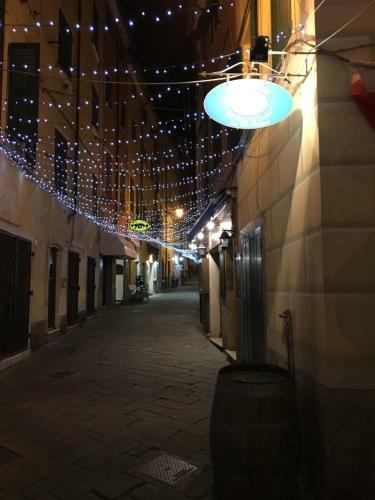 Bed & Breakfast La Baia Di Lerici