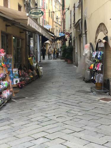 Bed & Breakfast La Baia Di Lerici