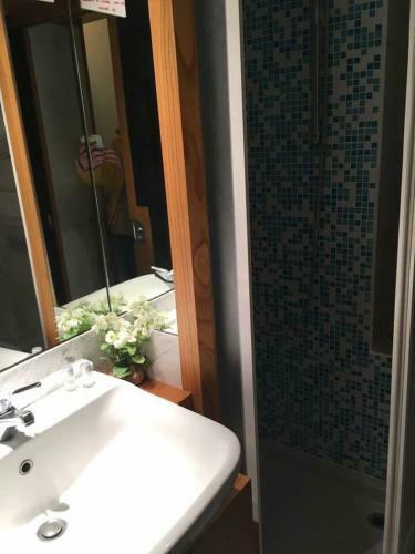 Bed & Breakfast La Baia Di Lerici