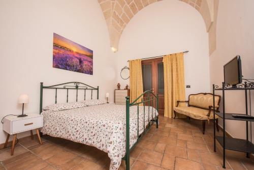 Apartamento Appartamenti "il Delfino"