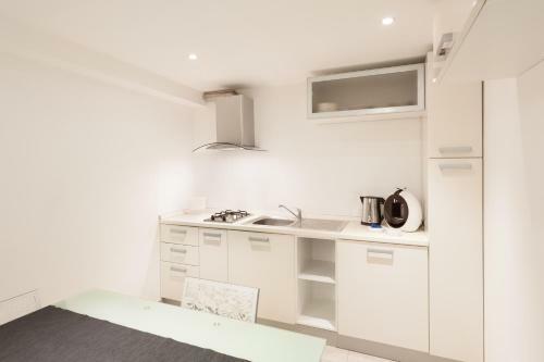 Apartamento Appartamenti "il Delfino"