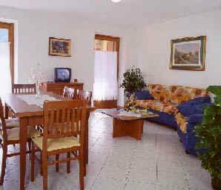 Aparthotel Betulla Molveno
