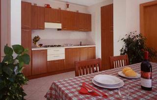 Aparthotel Betulla Molveno